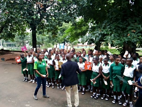 Agodi Garden Our Heritage I