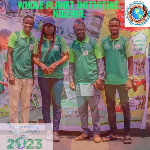 Another Eventful Year Begins