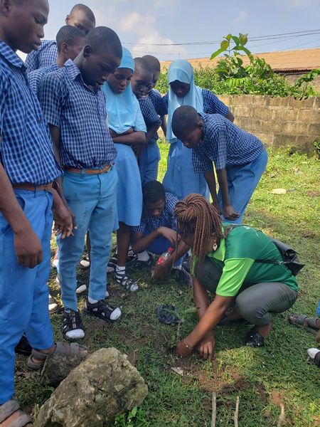 Promise Made Promise Kept II.