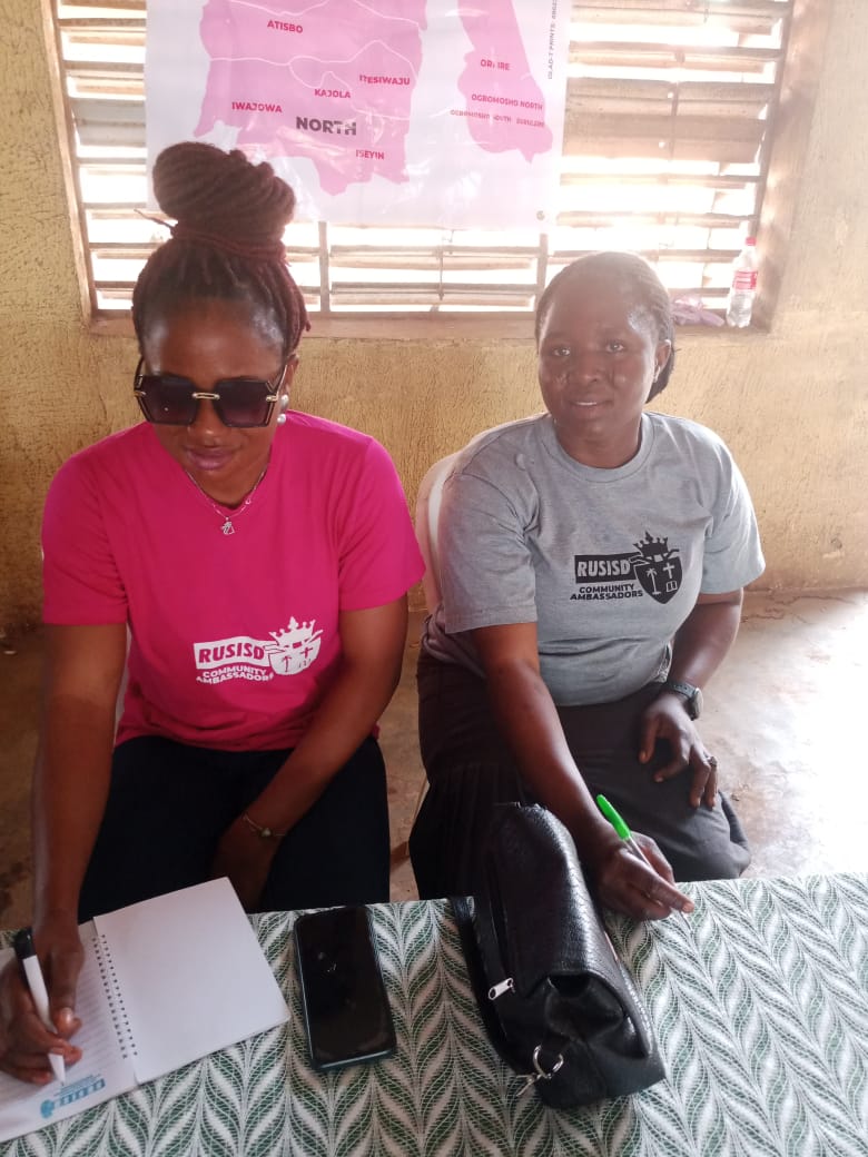 Empowering Rural Communities with Socioeconomic, Educational and Health Infrastructure is Central to National Growth and Development.